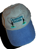 Hats R Us... $20